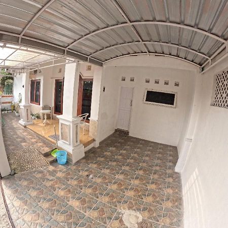 Nitikan Stay Homestay Jogja Джок'якарта Екстер'єр фото