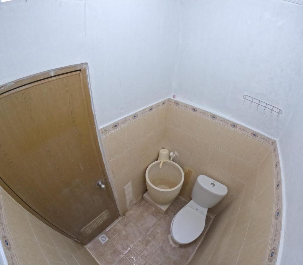 Nitikan Stay Homestay Jogja Джок'якарта Екстер'єр фото